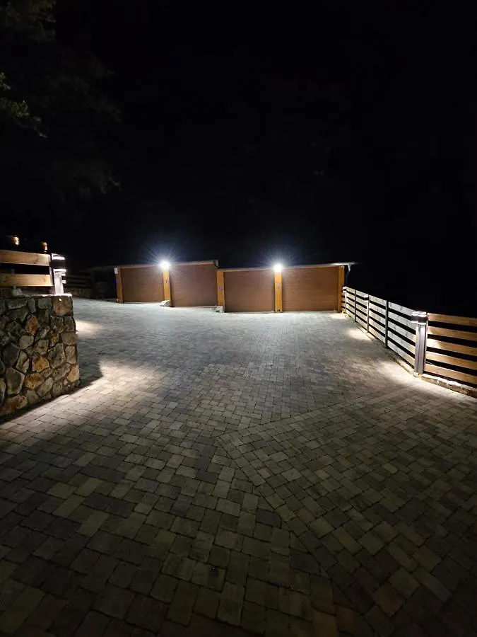 Vila Forest Angel Rg Ravna Gora