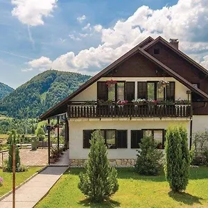 Apartment Svetlicic, Ravna Gora