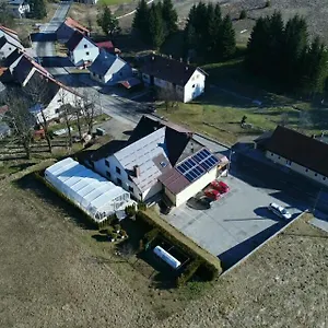 Hotel Pansion I Restoran Bijela Ruza, Ravna Gora