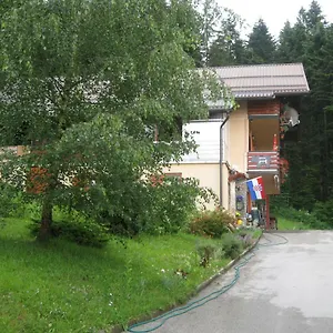 Apartment Medo, Ravna Gora