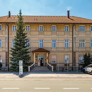 Gasthof And Kod Eli, Ravna Gora